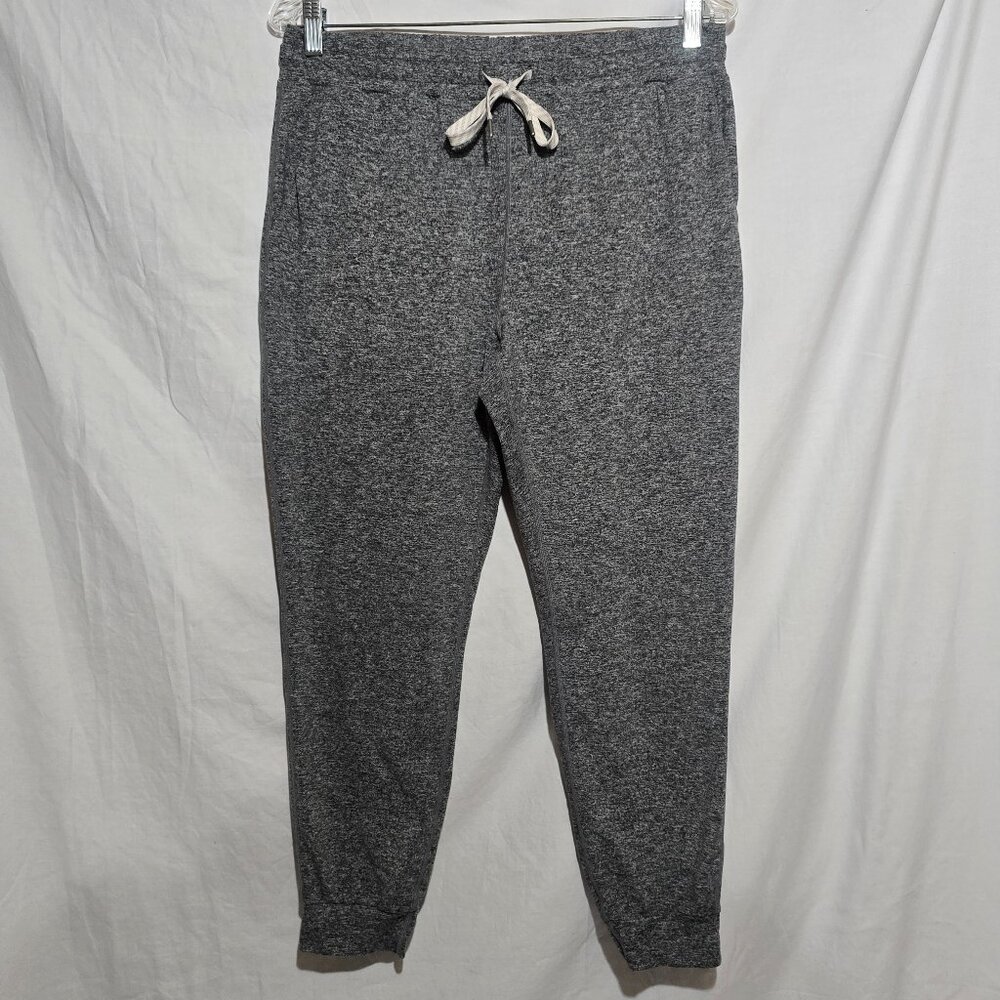 Vuori Women's Performance Jogger - Heather Gray - sz L